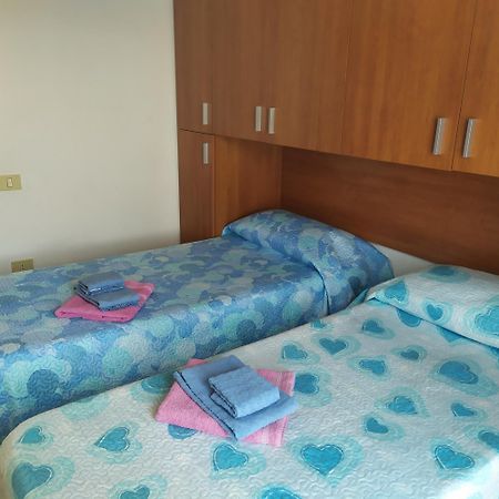 Apartment Santa Maria 볼세나 외부 사진