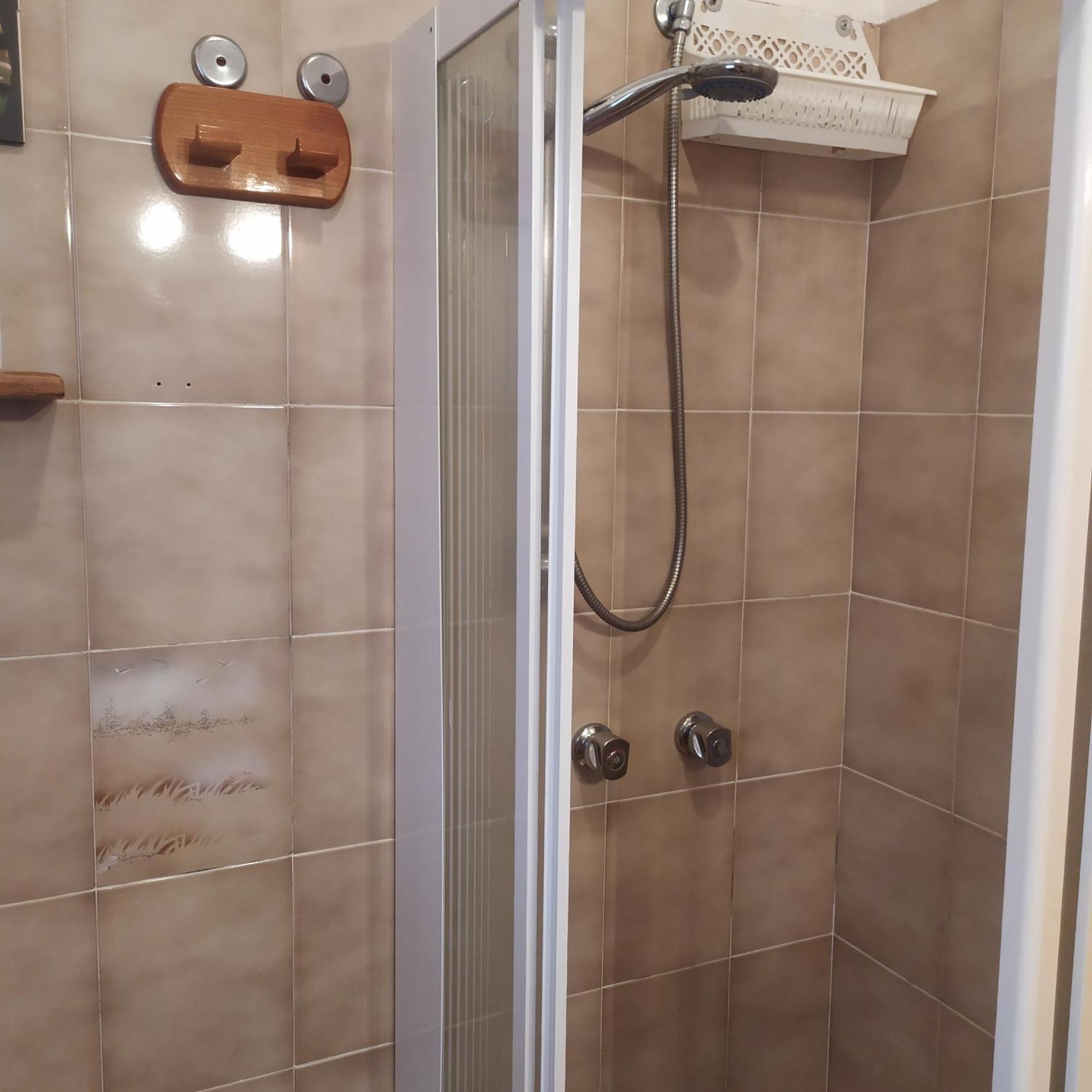 Apartment Santa Maria 볼세나 외부 사진