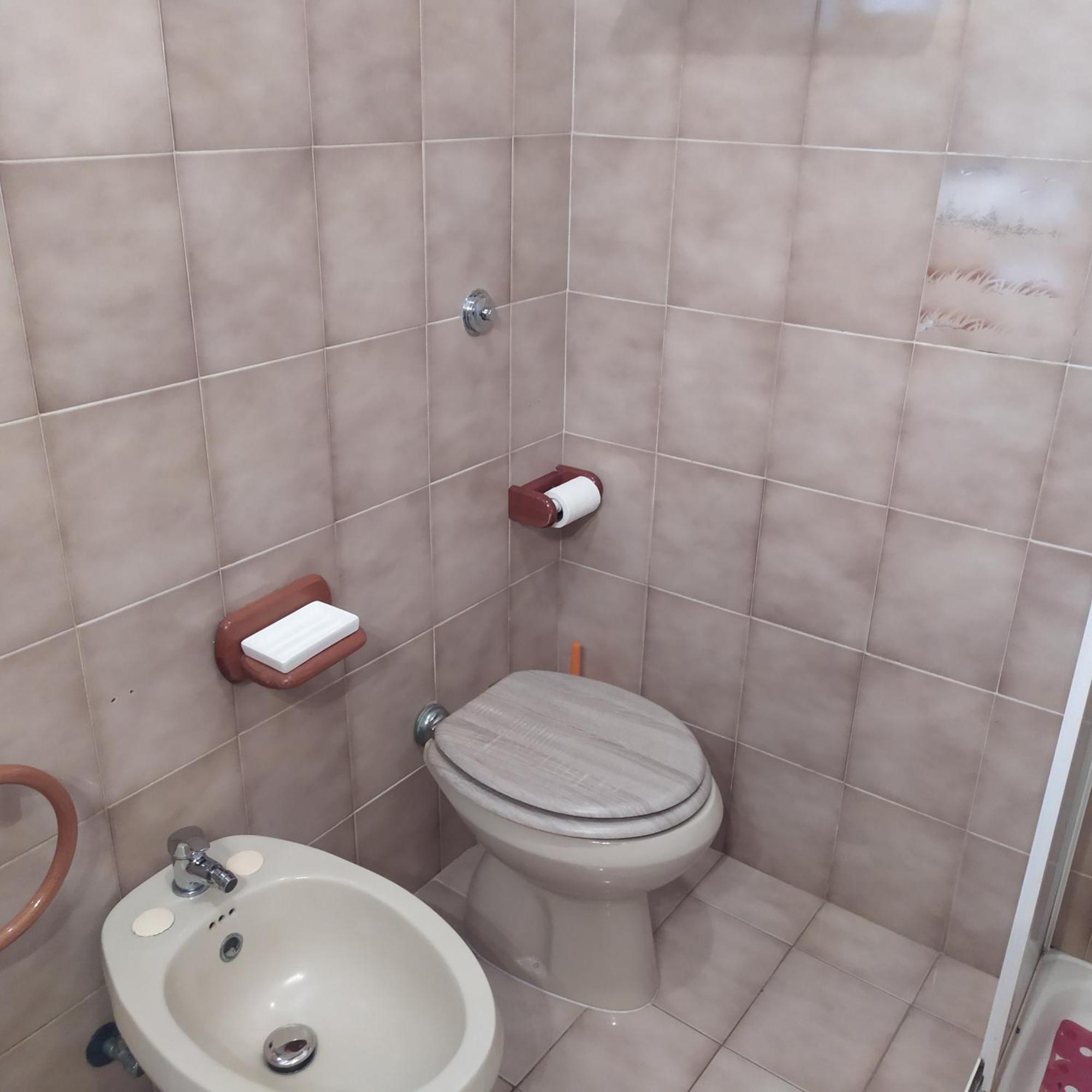 Apartment Santa Maria 볼세나 외부 사진