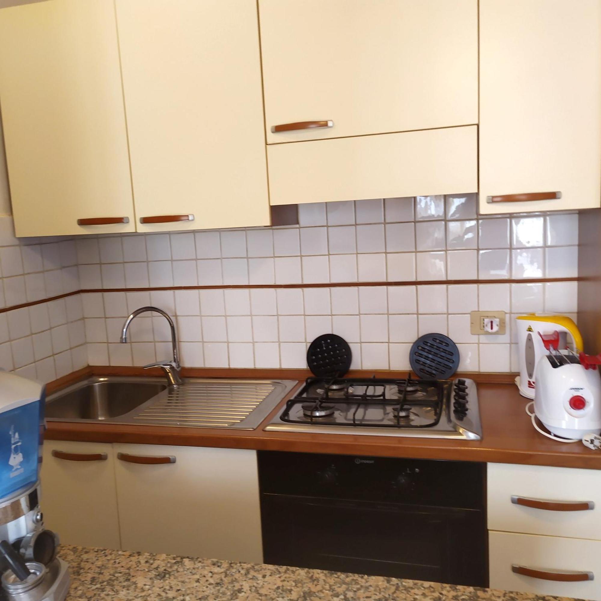 Apartment Santa Maria 볼세나 외부 사진