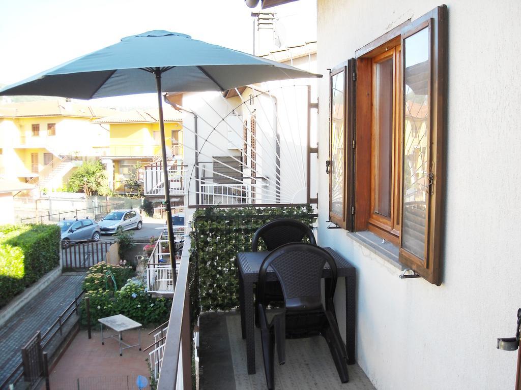 Apartment Santa Maria 볼세나 외부 사진