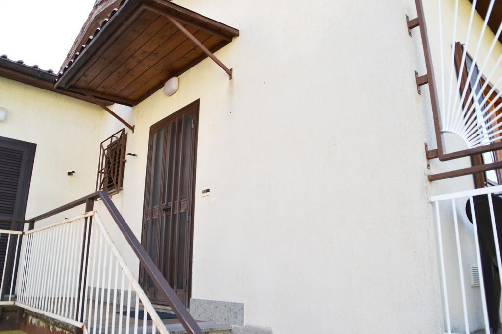 Apartment Santa Maria 볼세나 외부 사진